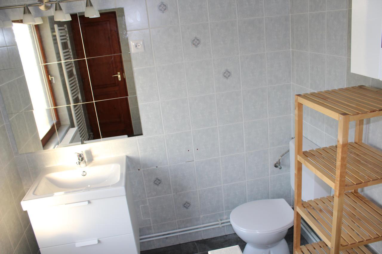 Petita Garden Apartman Siófok Exterior foto